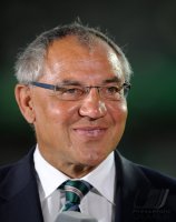 Fussball 1. Bundesliga, Saison 2011/2012: Wolfsburg, MAGATH