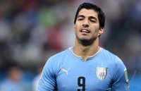 FUSSBALL WM 2014, Gruppenphase: Uruguay - England