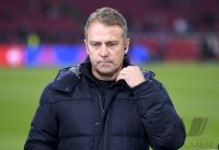 FUSSBALL INTERNATIONAL Testspiel: Niederlande - Deutschland