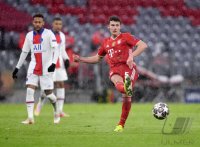 Fussball International CHL 20/21: FC Bayern Muenchen - Paris Saint-Germain