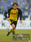 Fussball 1. Bundesliga: BVB, ROSICKY Einzelaktion