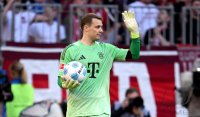 Fussball 1. Bundesliga 24/25: FC Bayern Muenchen - Borussia Moenchengladbach