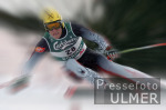 Ski Alpin; WM Bormio Super G Maenner