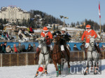 Polo  St Moritz 2005