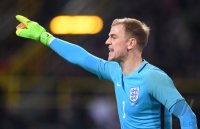 Fussball International Testspiel: Deutschland - England