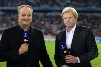 Fussball CHL&Atilde; Saison 12/13:  FC Bayern Muenchen - FC Valencia&Atilde;