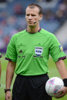 FUSSBALL Olympia 2012 Maenner: Honduras - Marokko