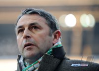 Fussball: 1. Bundesliga Saison 2010/2011, Bremen - Kaiserslautern