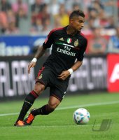 Fussball International Audi Cup 2011: Kevin Prince Boateng (AC Mailand)