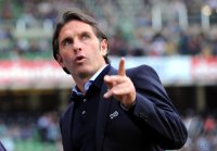 Fussball: 1. Bundesliga Saison 2010/2011: SV Werder Bremen - VfB Stuttgart