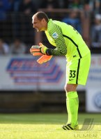 Fussball Testspiel Saison 16/17: SV Meppen - SV Werder Bremen