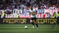 FUSSBALL UEFA Nations League 2024/2025
Spanien - Frankreich