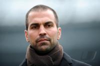 FUSSBALL, 1. BUNDESLIGA, 10. Spieltag: Hannover, BABBEL