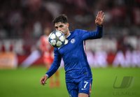 Fussball International CHL 25/26:
FC Bayern Muenchen - FC Chelsea London