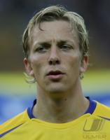 Fussball WM 2006: Schweden - Paraquay