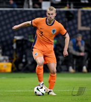 FUSSBALL INTERNATIONAL Testspiel: Deutschland - Niederlande
