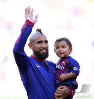 FUSSBALL International 2018/2019: FC Barcelona