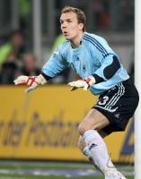 Fussball International: Deutschland, ENKE