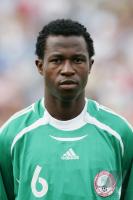 Fussball International  U 20 Weltmeisterschaft Match 9 Nigeria vs Costa Rica