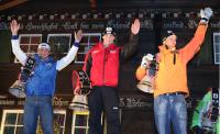 Ski Alpin  Herren Riesenslalom Adelboden