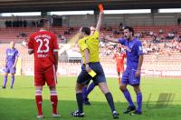 Fussball 3. Bundesliga:  FC Bayern Muenchen II - Erzgebierge Aue