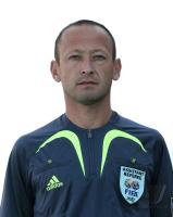 Fussball International  U 20 Weltmeisterschaft Schiedsrichter-Assistenten Portraittermin