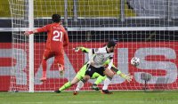 FUSSBALL INTERNATIONAL QUALIFIKATION WM 2022: Deutschland - Nordmazedonien