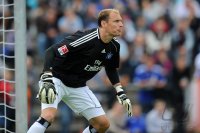 Fussball 1. Bundesliga, Testspiel: Wolfsburg - Hamburger SV