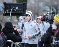 Fussball Nationalmannschaft DFB Marketingtage Muenchen