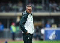 Fussball  1. Bundesliga 2025/2026  Testspiel  
SV Werder Bremen - TSG 1899 Hoffenheim
