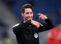 Fussball 1. Bundesliga Saison 20/21: TSG 1899 Hoffenheim - Bayer 04 Leverkusen