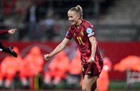 Fussball International Frauen Laenderspiel: Deutschland - Oesterreich