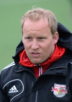 Fussball Ergenzinger Pfingstturnier 2013 FINALE; SC Freiburg - Red Bull Salzburg