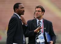 Fussball International  U 20 Weltmeisterschaft Semifinal Chile vs Argentina