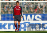 Fussball 1. Bundesliga: FCB, DEISLER gehend