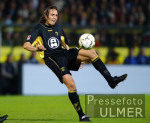 Fussball 2. Bundesliga: Aachen, GRLIC Einzelaktion