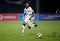 Fussball, Junioren U 17 WM 2025 Sechzehntelfinal, Deutschland - Burkina Faso