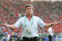 Fussball WM 2006 Holland - Elfenbeinkueste