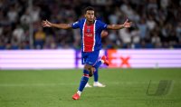 Fussball UEFA Supercup 2026 Paris Saint-Germain - Aston Villa