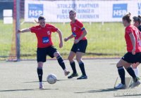 Fussball  Oberliga 2021/2022: TV Derendingen -  SV Gottenheim