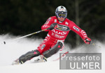Ski Alpin;  Slalom Herren  Wengen Giorgio Rocco (ITA)