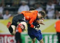 Fussball WM 2006  Deutschland - Italien