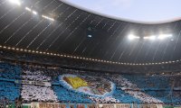 Fussball DFB Pokal 2. Runde 13/14 : TSV 1860 Muenchen - Borussia Dortmund