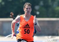 Fussball International  U 20 Weltmeisterschaft Schiedsrichter Fitnesstest