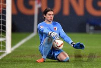 Fussball 1. Bundesliga 15/16: FC Augsburg - FC Bayern Muenchen