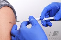 Symbolbild: Corona-Impfstoff