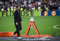 Fussball Europa League 25/26 Finale; SC Freiburg - Aston Villa
