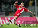 Fussball 2. Bundesliga: Koeln, SINKIEWICZ Einzelaktion