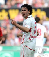 Fussball 1. Bundesliga : Serdar Tasci (VfB Stuttgart)