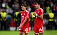 FUSSBALL CHAMPIONS LEAGUE  SAISON 26/27  FC Bayern Muenchen - FC Arsenal